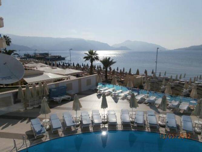 Marbella Hotel