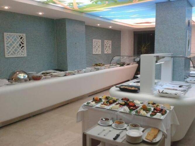 Marbella Hotel