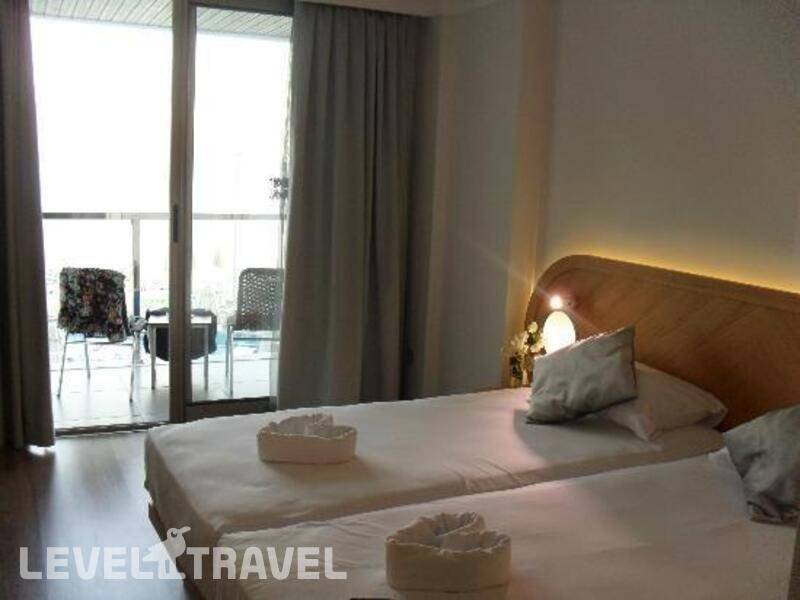 Фотография Marbella Hotel