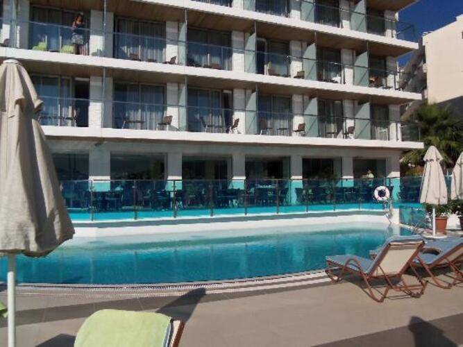 Marbella Hotel