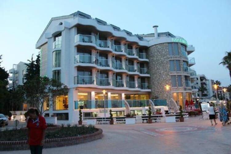 Marbella Hotel