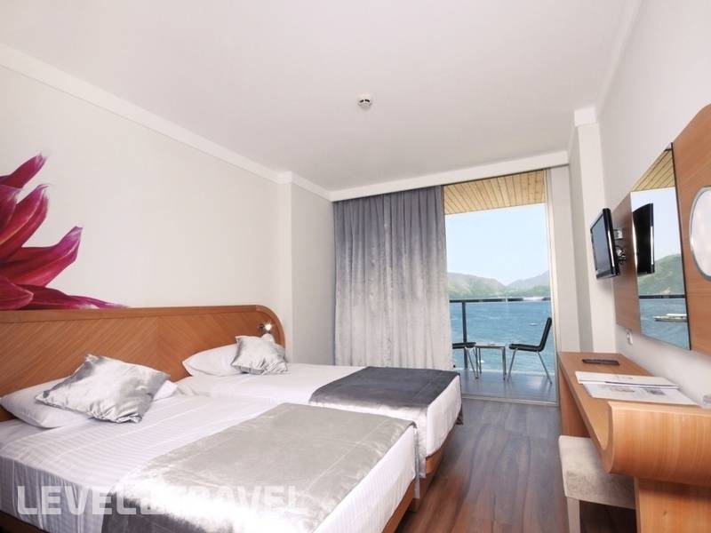 Фотография Marbella Hotel Фотография Marbella Hotel