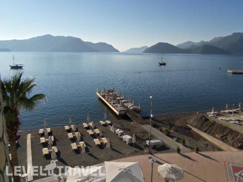 Фотография Marbella Hotel Фотография Marbella Hotel