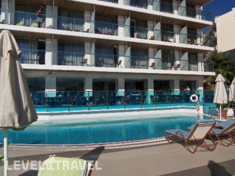 Фотография Marbella Hotel Фотография Marbella Hotel