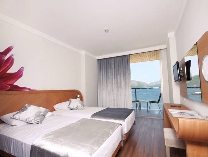 Marbella Hotel