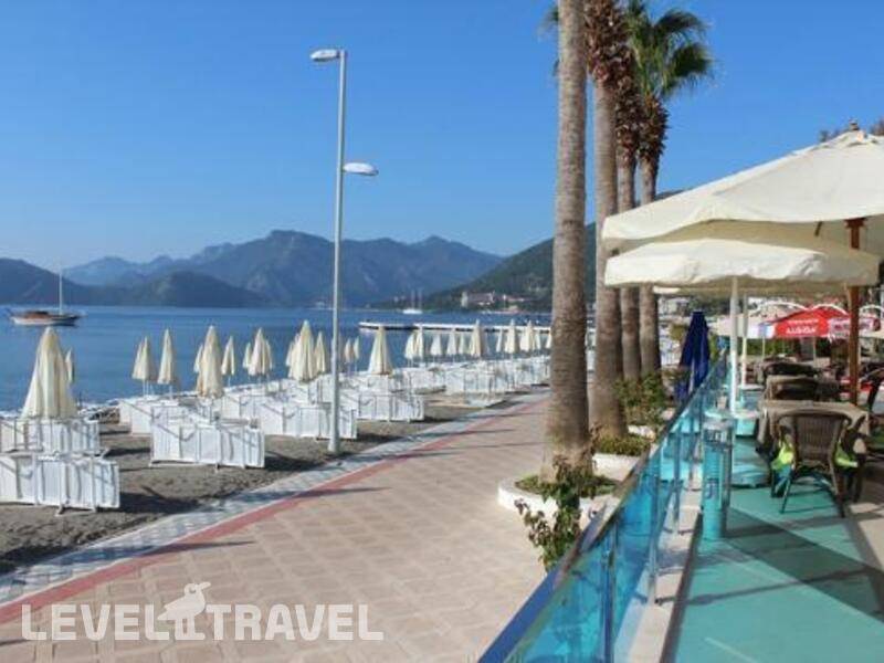 Фотография Marbella Hotel Фотография Marbella Hotel