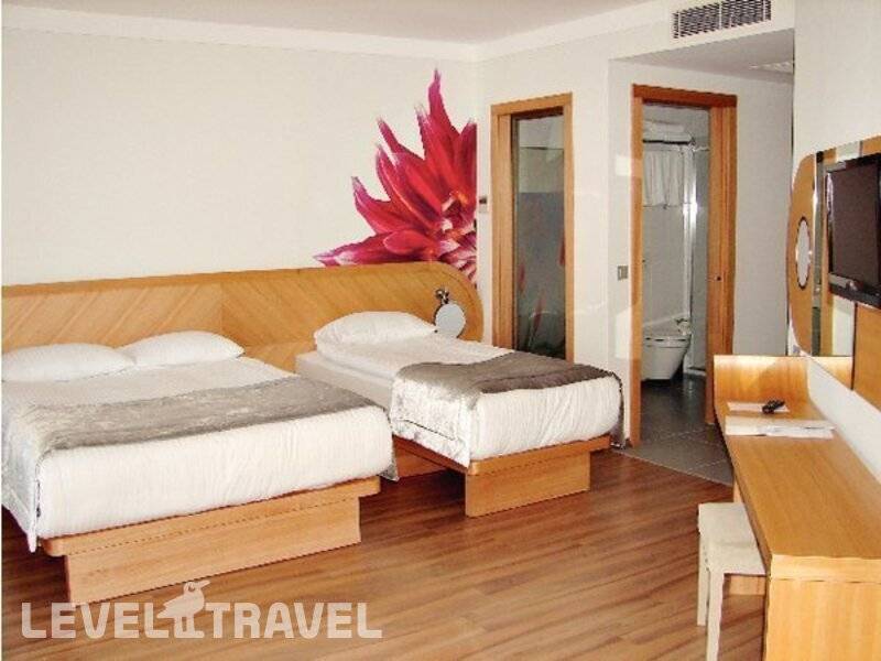 Фотография Marbella Hotel