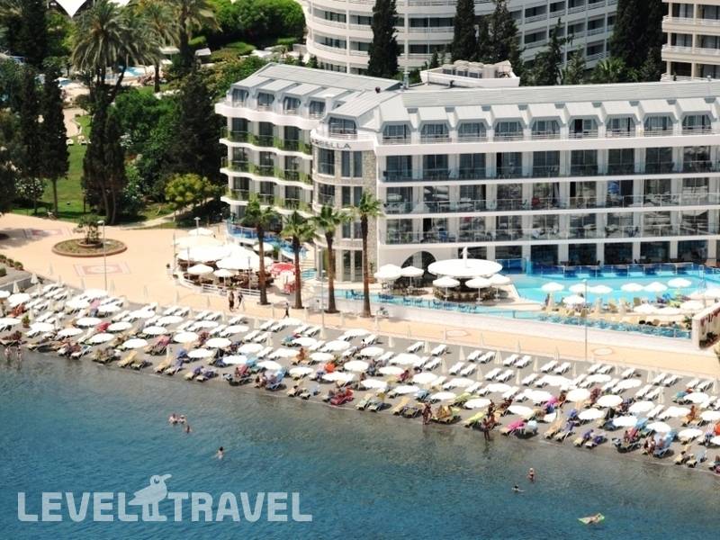 Фотография Marbella Hotel Фотография Marbella Hotel