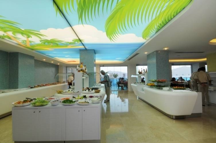 Marbella Hotel