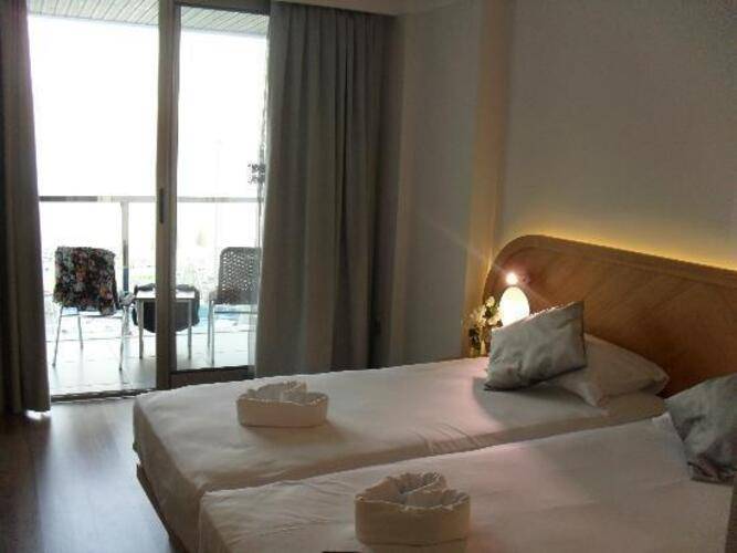 Marbella Hotel