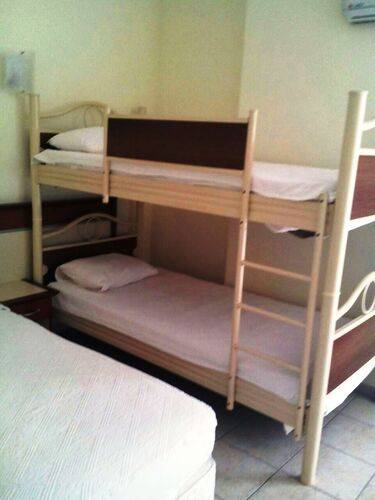 Dynasty Hotel