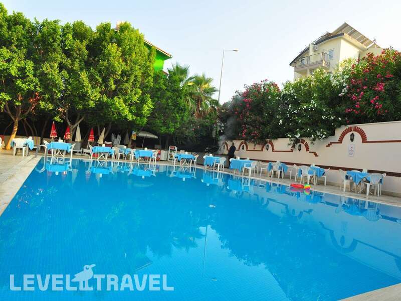 Фотография Dynasty Hotel