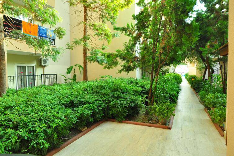 Dynasty Hotel
