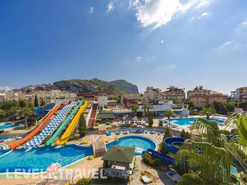 Фотография Wasa Hotel