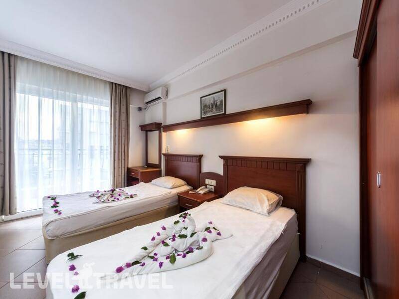 Фотография Wasa Hotel