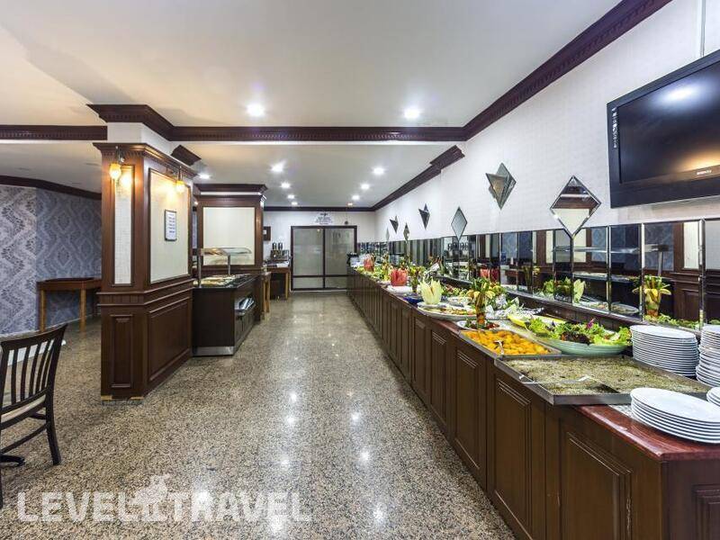 Фотография Wasa Hotel
