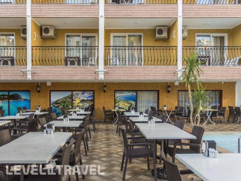 Фотография Wasa Hotel