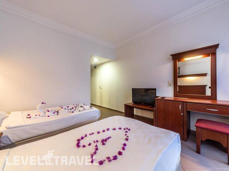 Фотография Wasa Hotel