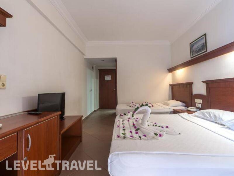 Фотография Wasa Hotel