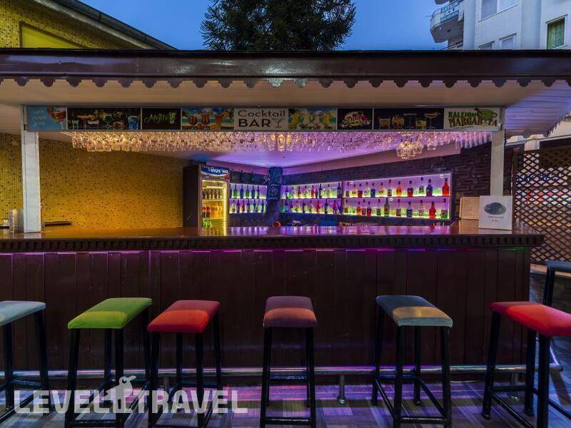 Фотография Wasa Hotel