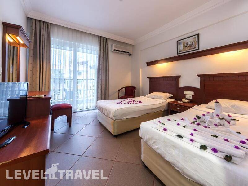 Фотография Wasa Hotel
