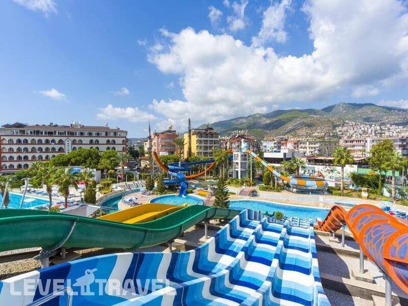 Фотография Wasa Hotel