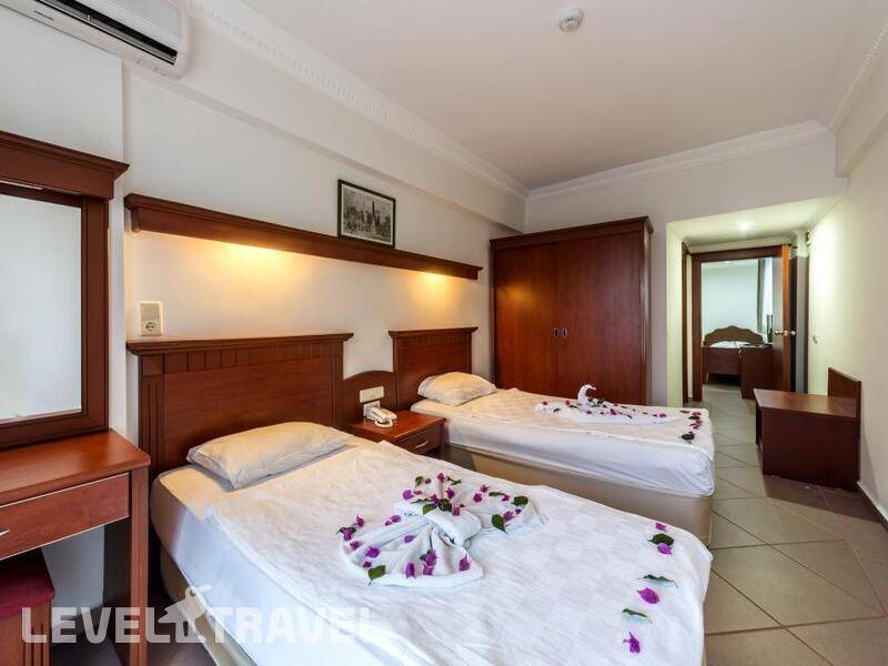 Фотография Wasa Hotel
