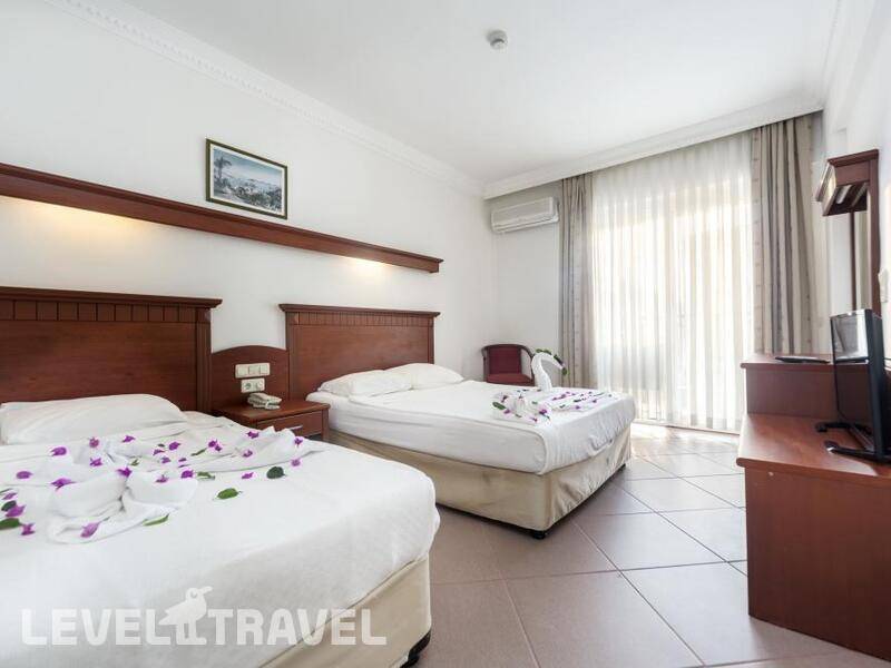 Фотография Wasa Hotel