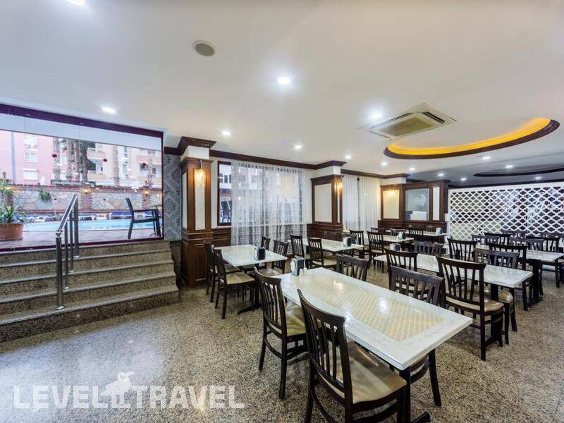 Фотография Wasa Hotel