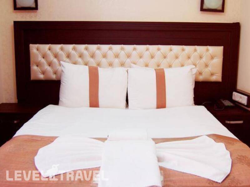 Фотография Comfort Hotel Taksim