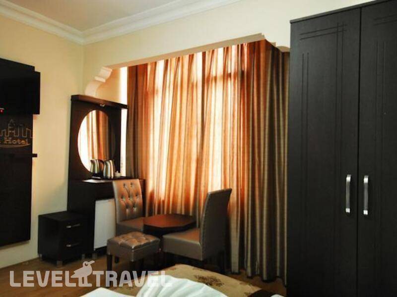 Фотография Comfort Hotel Taksim