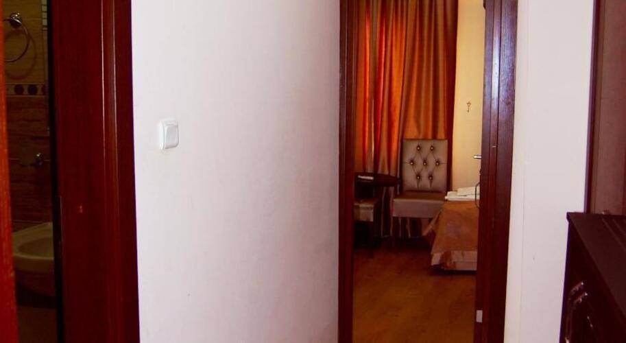 Comfort Hotel Taksim