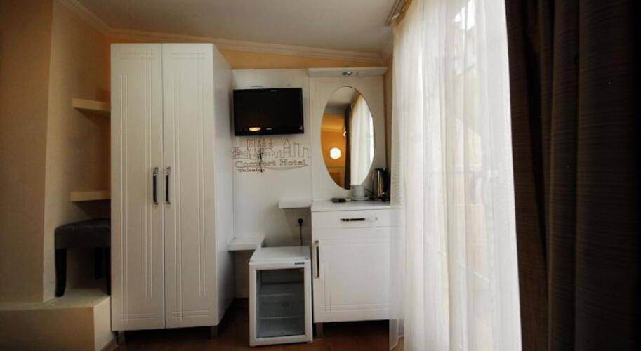 Comfort Hotel Taksim