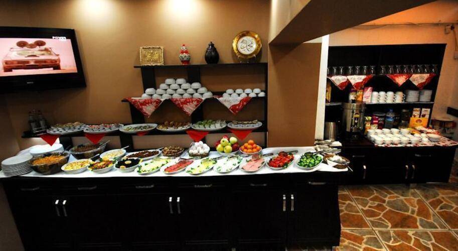Comfort Hotel Taksim
