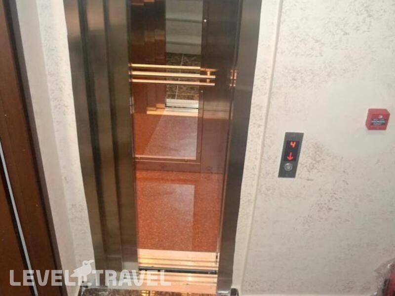 Фотография Comfort Hotel Taksim
