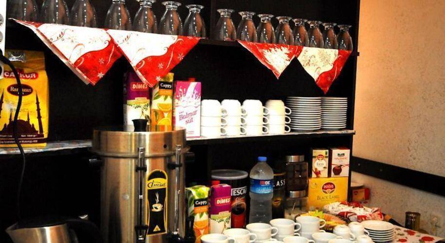 Comfort Hotel Taksim