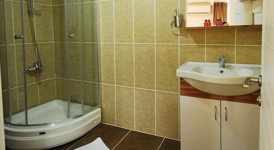 Comfort Hotel Taksim