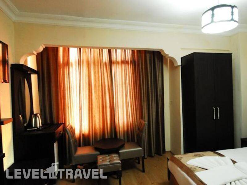 Фотография Comfort Hotel Taksim