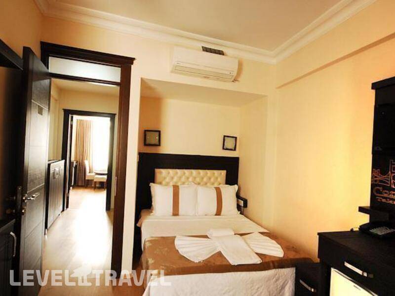 Фотография Comfort Hotel Taksim
