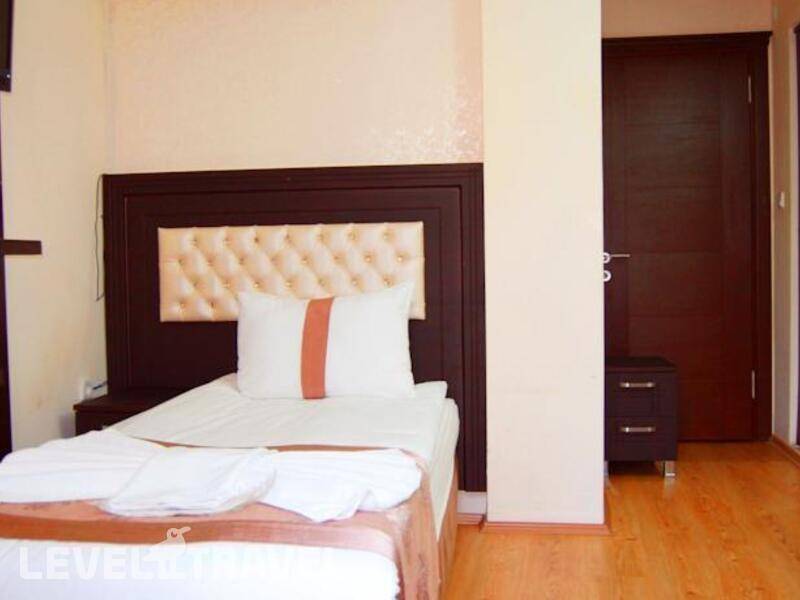 Фотография Comfort Hotel Taksim