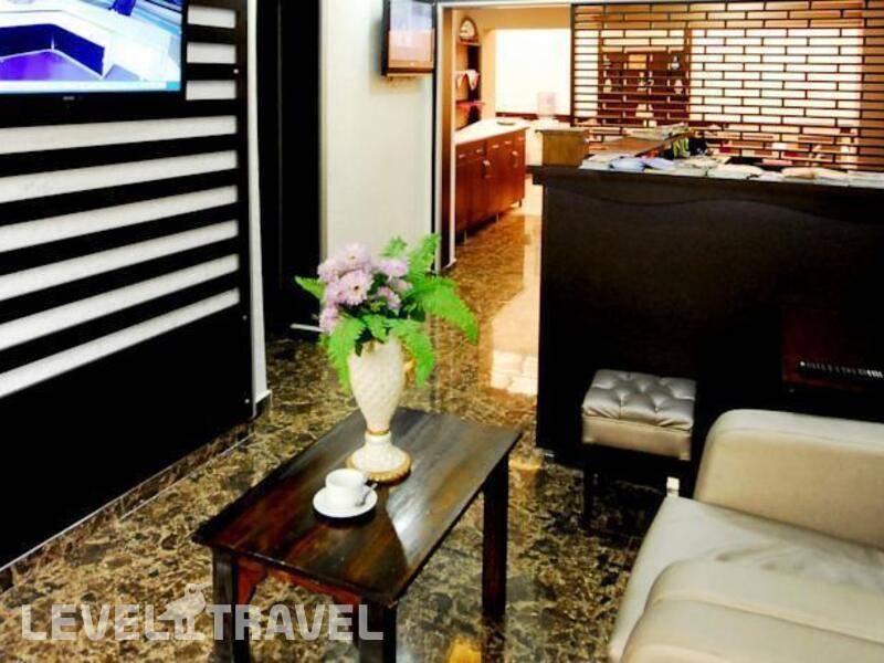 Фотография Comfort Hotel Taksim