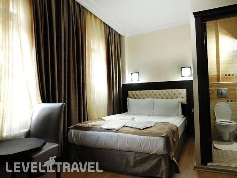 Фотография Comfort Hotel Taksim