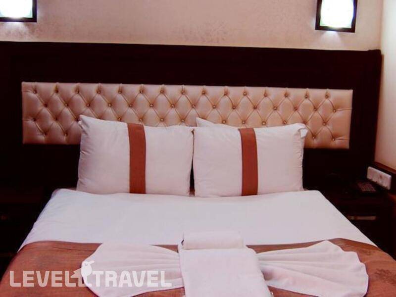 Фотография Comfort Hotel Taksim