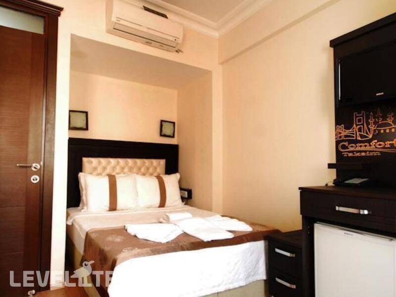Фотография Comfort Hotel Taksim