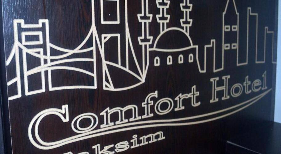Comfort Hotel Taksim