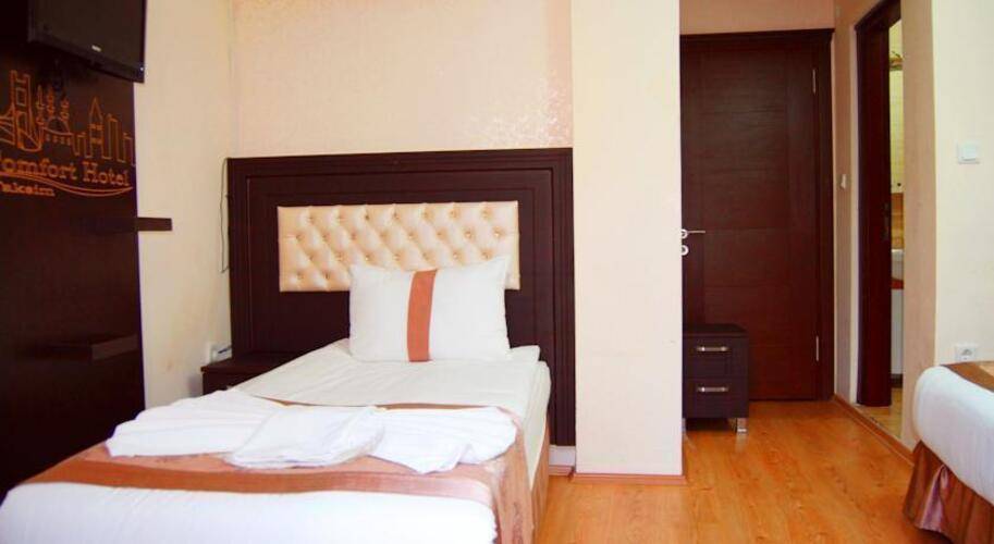 Comfort Hotel Taksim