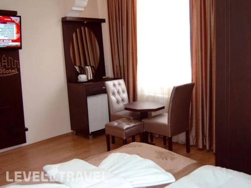 Фотография Comfort Hotel Taksim