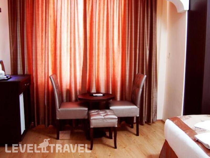 Фотография Comfort Hotel Taksim