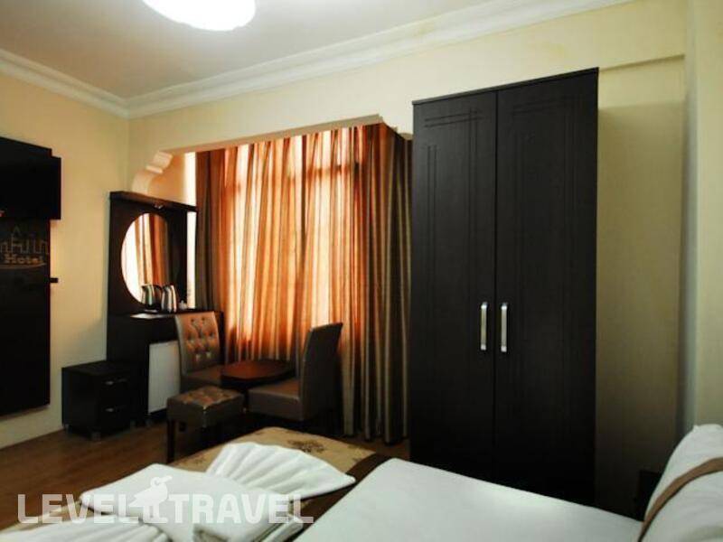 Фотография Comfort Hotel Taksim