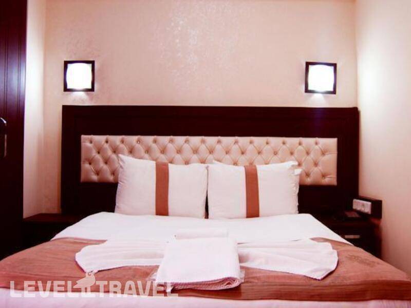 Фотография Comfort Hotel Taksim